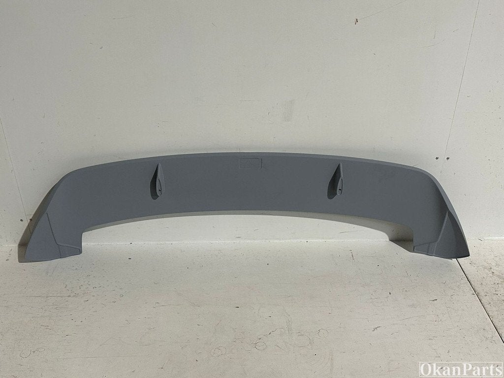 Audi Q7 4M ABT achter Dakspoiler 4M008006140, Ophalen of Verzenden, Gebruikt, Achter