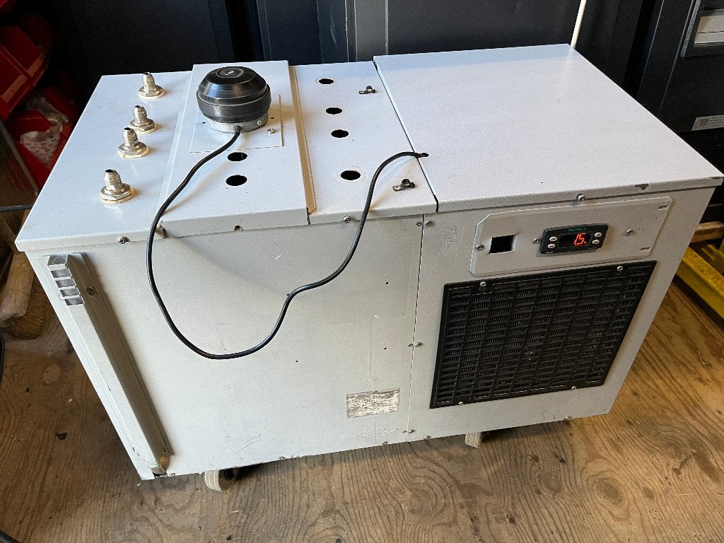 Cornelius H-100 Watrebad Bierkoeler (2), Gebruikt, Cornelius, Ophalen, Overige merken