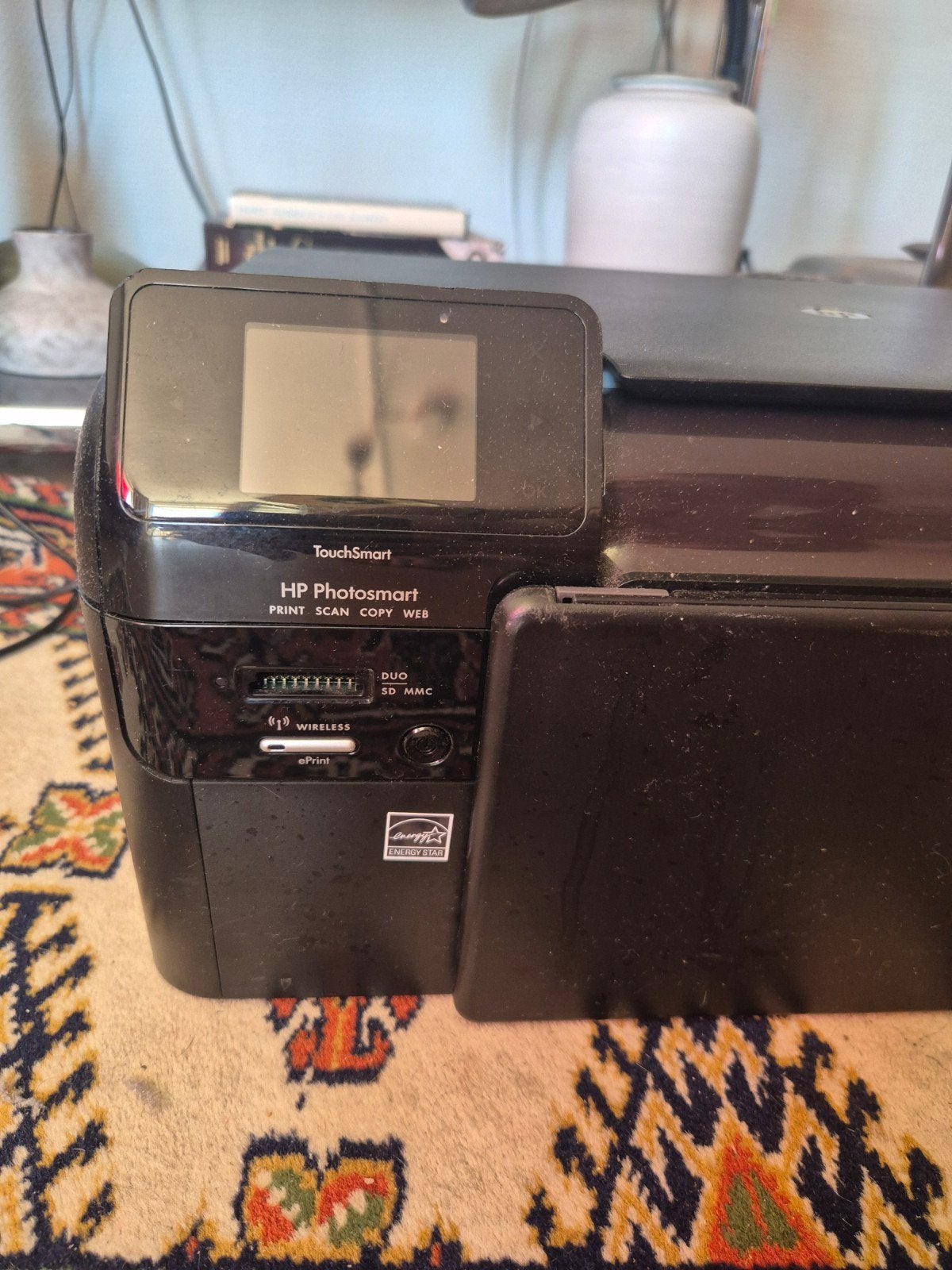 HP Photosmart printer, Computers en Software, Printers, Ophalen