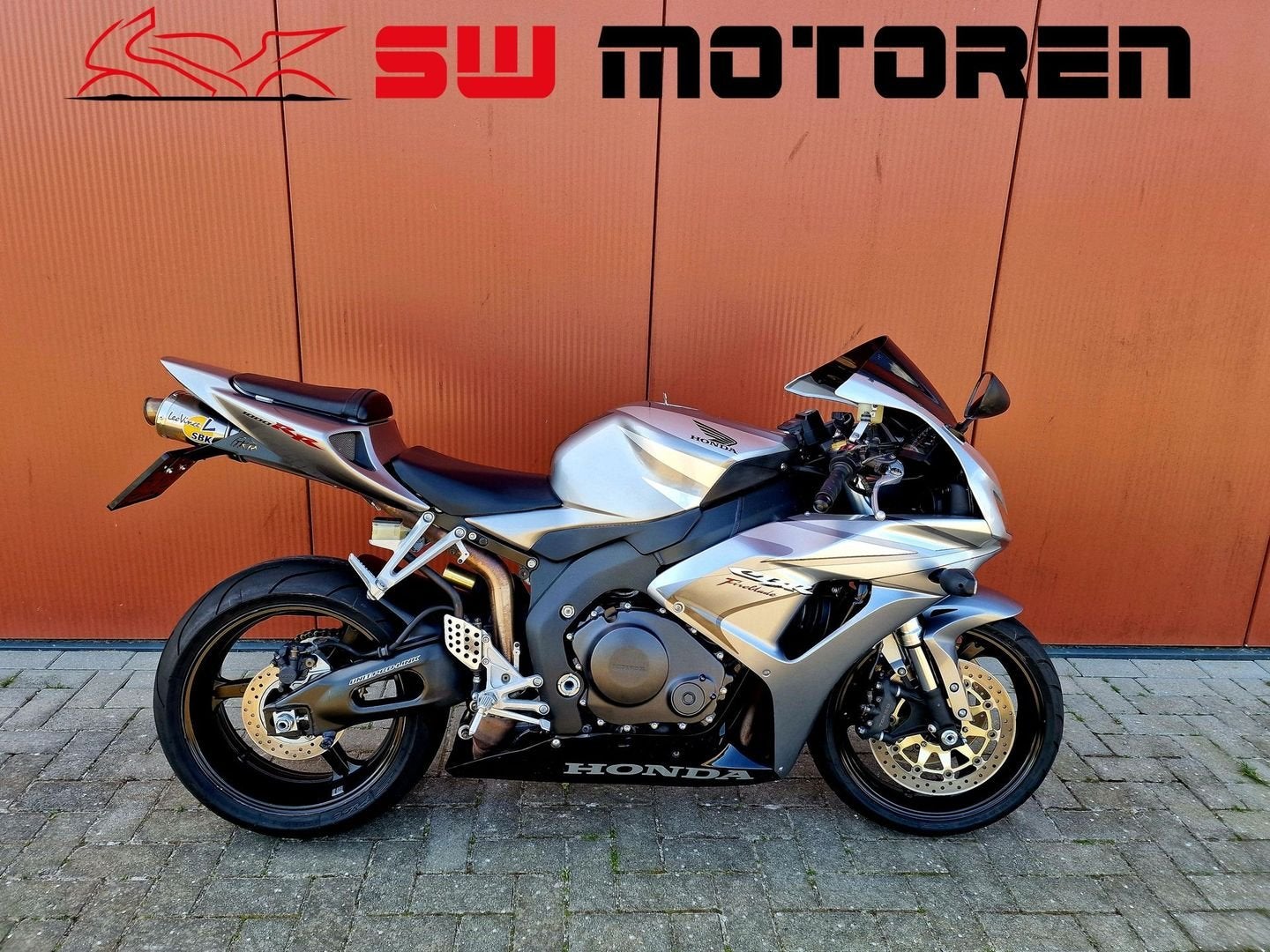 CBR 1000 RR FIREBLADE, LAGE KM! NETTE MOTOR! CBR1000RR, Motoren, Motoren | Honda, HONDA, 4 cilinders, Motorrijbewijs A, Bedrijf