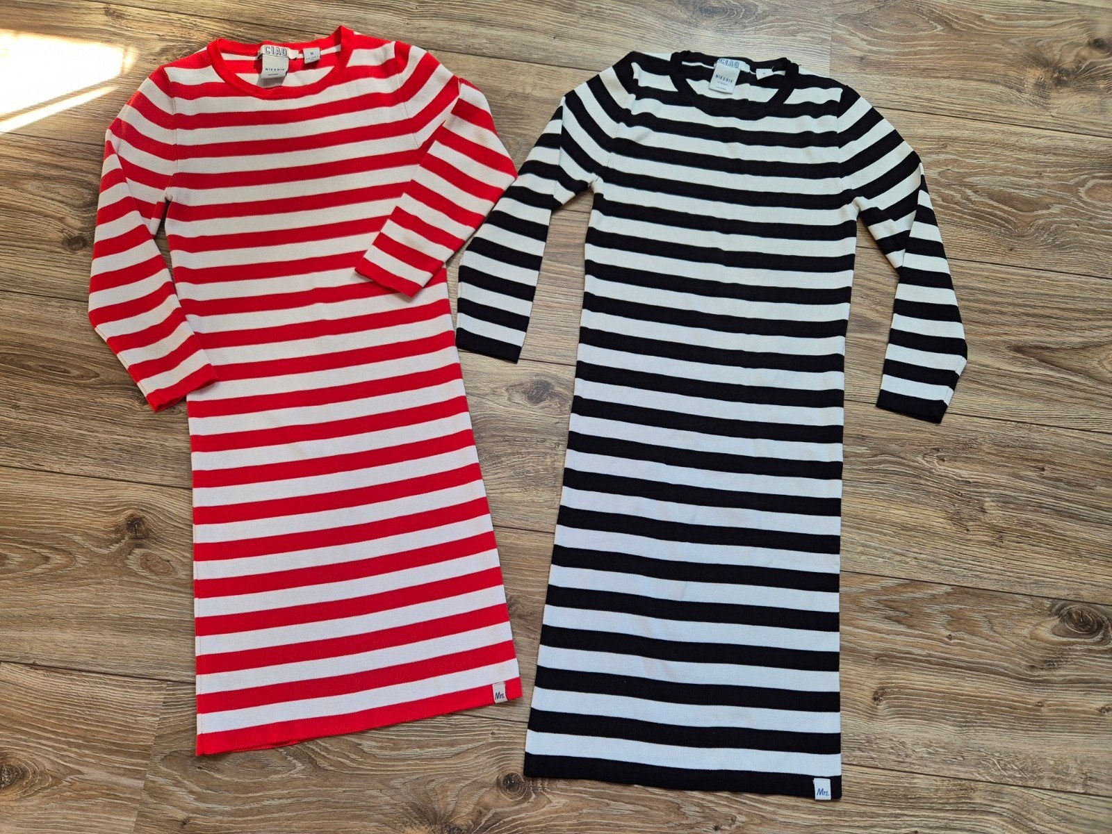 Nik&nik jurken maat 164, Kinderen en Baby's, Kinderkleding | Maat 164, Meisje, Nieuw, Nik&Nik, Ophalen of Verzenden