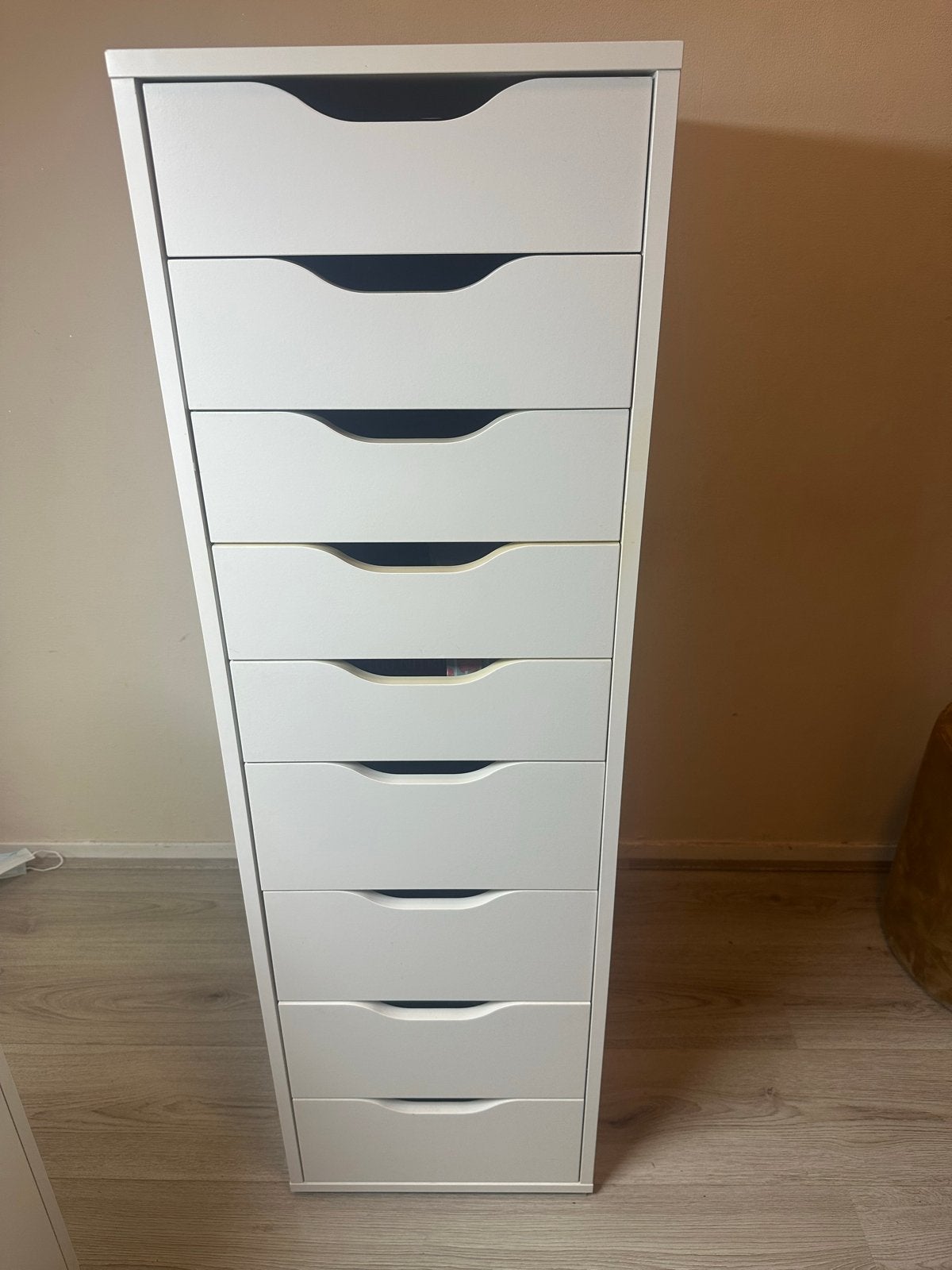 Ikea Alex Ladekast, Huis en Inrichting, Ophalen, Zo goed als nieuw