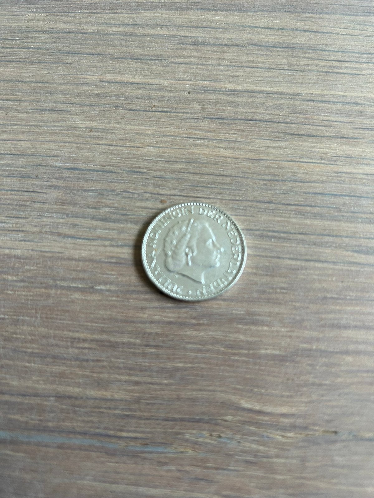 Zilveren gulden 1958, Ophalen of Verzenden, Koningin Juliana, 1 gulden