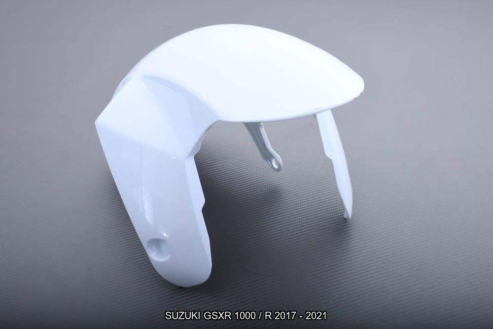 AVDB Voorspatbord voor SUZUKI GSXR 1000 / R 2017 - 2021, Ophalen of Verzenden, Nieuw