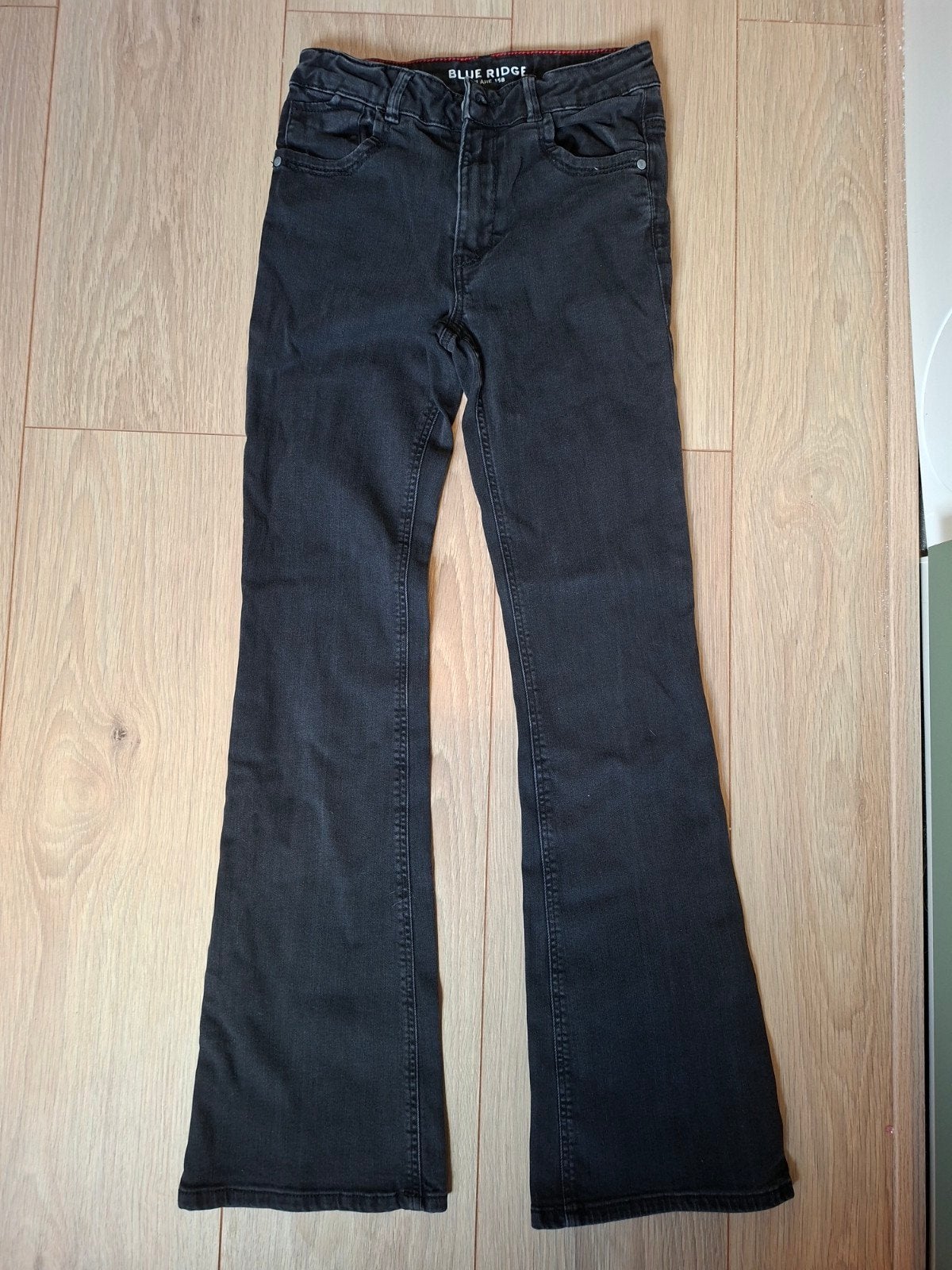 Spijker FLAIRbroek!, Meisje, Zo goed als nieuw, Blue Ridge, Ophalen