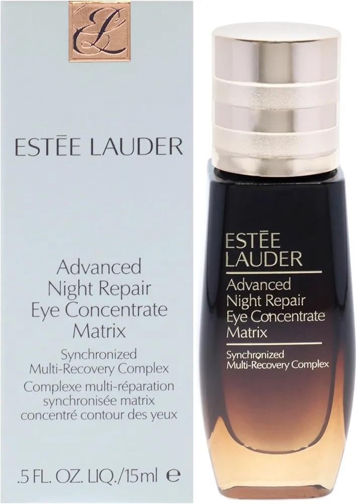 Estée Lauder, Ophalen, Nieuw, Ogen