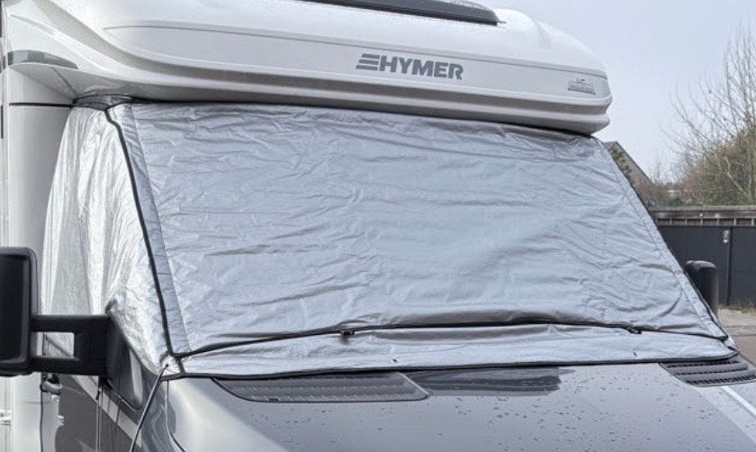 ISO LUX Buitenisolatiemat voor VW, MAN, MB vanaf 2017, Ophalen, Zo goed als nieuw