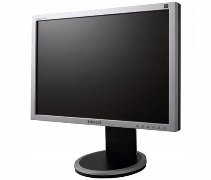 Samsung syncmaster 205bw, Ophalen, 1 tot 2 ms, Samsung, Acer, Philips, AOC, Kantelbaar