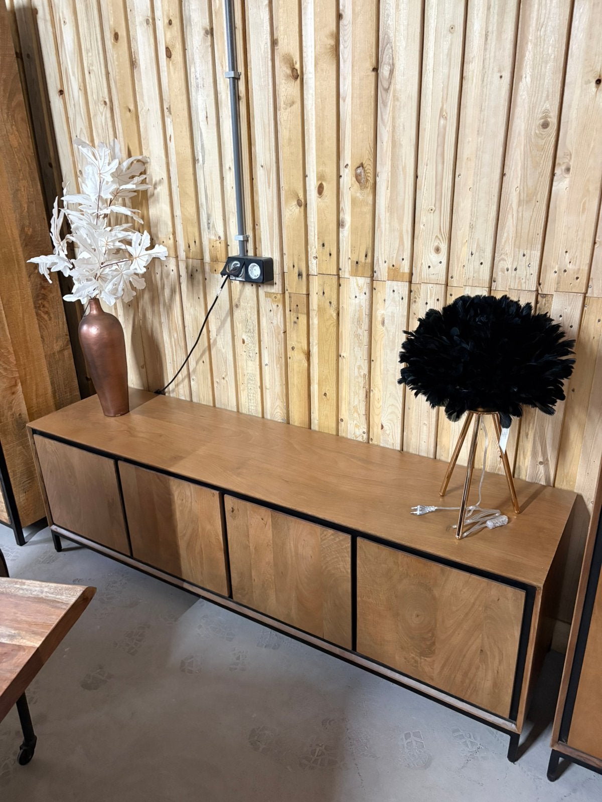 Laatste complete Richwood set – €1.000!, Ophalen, Nieuw