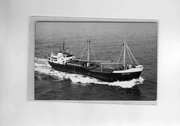 scheepvaart-foto-fivelstad, Ophalen of Verzenden, Zo goed als nieuw, Motorboot, Boek of Tijdschrift