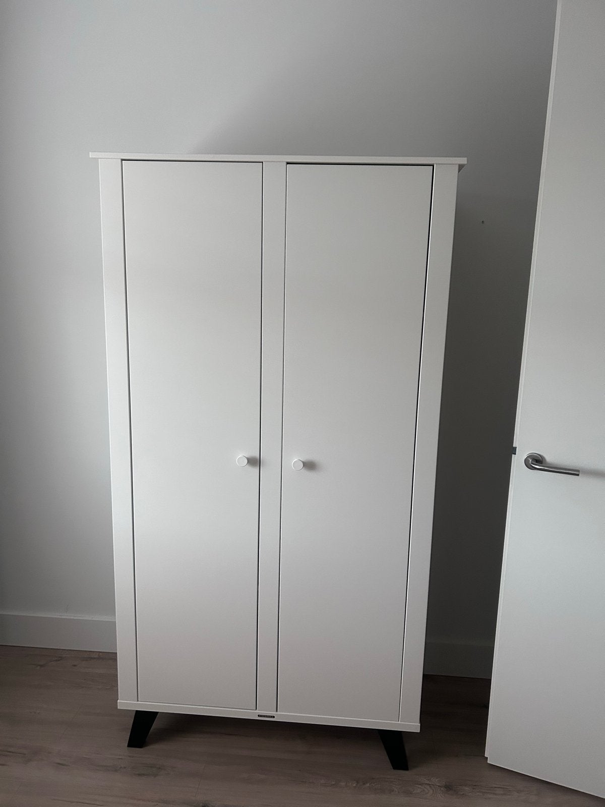 Kidsmill Lars Kinderkamer - Wit, Ophalen, Zo goed als nieuw, Jongetje of Meisje
