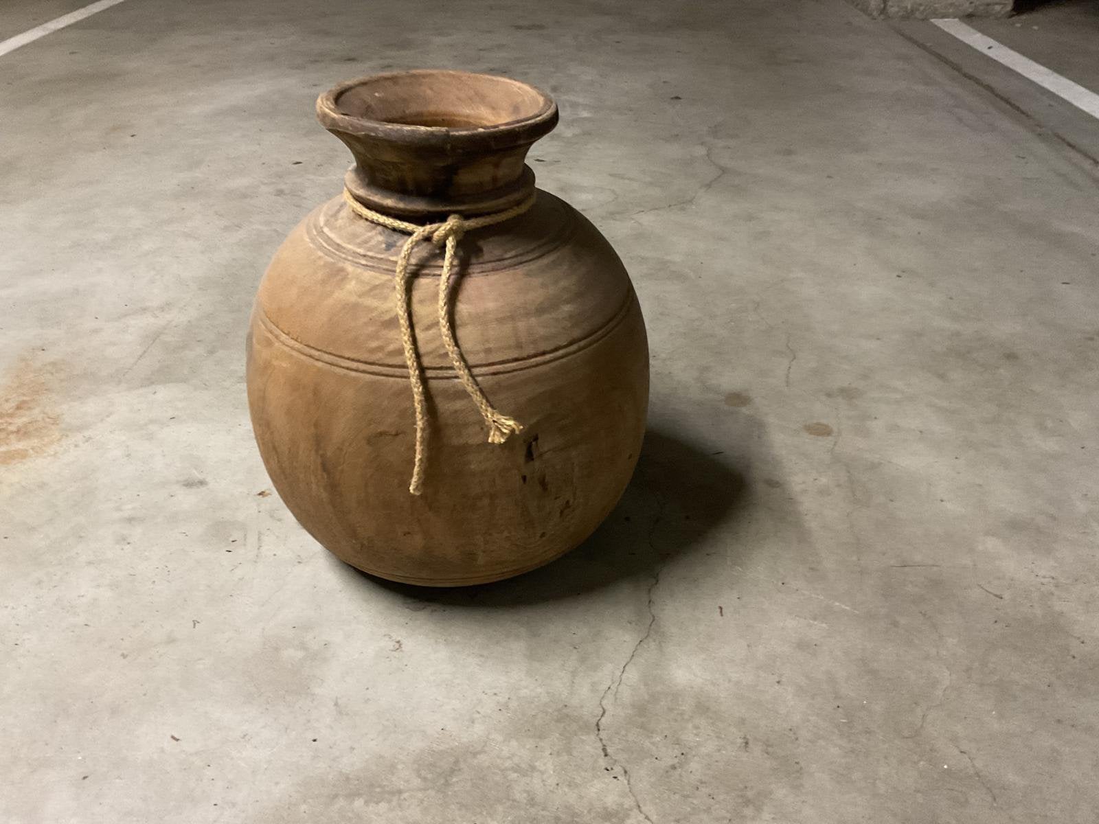 Nepalese kruiken/potten, Huis en Inrichting, Ophalen, Zo goed als nieuw