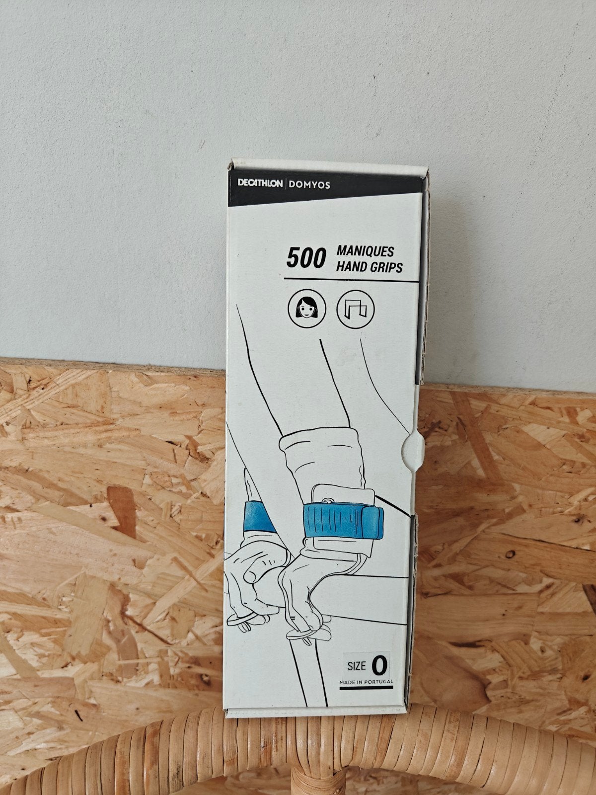 Turn leertjes, Ophalen of Verzenden, Nieuw, Materiaal