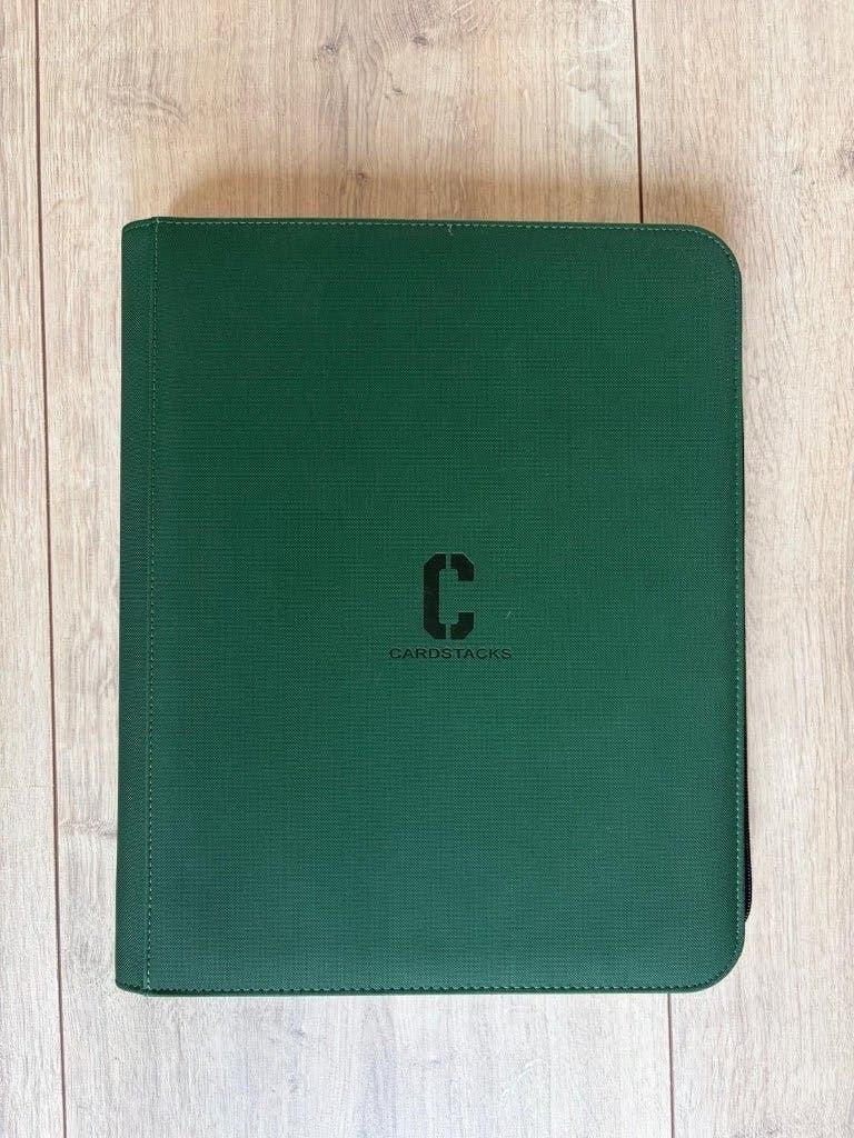 Cardstack binder, Ophalen, Nieuw, Overige typen