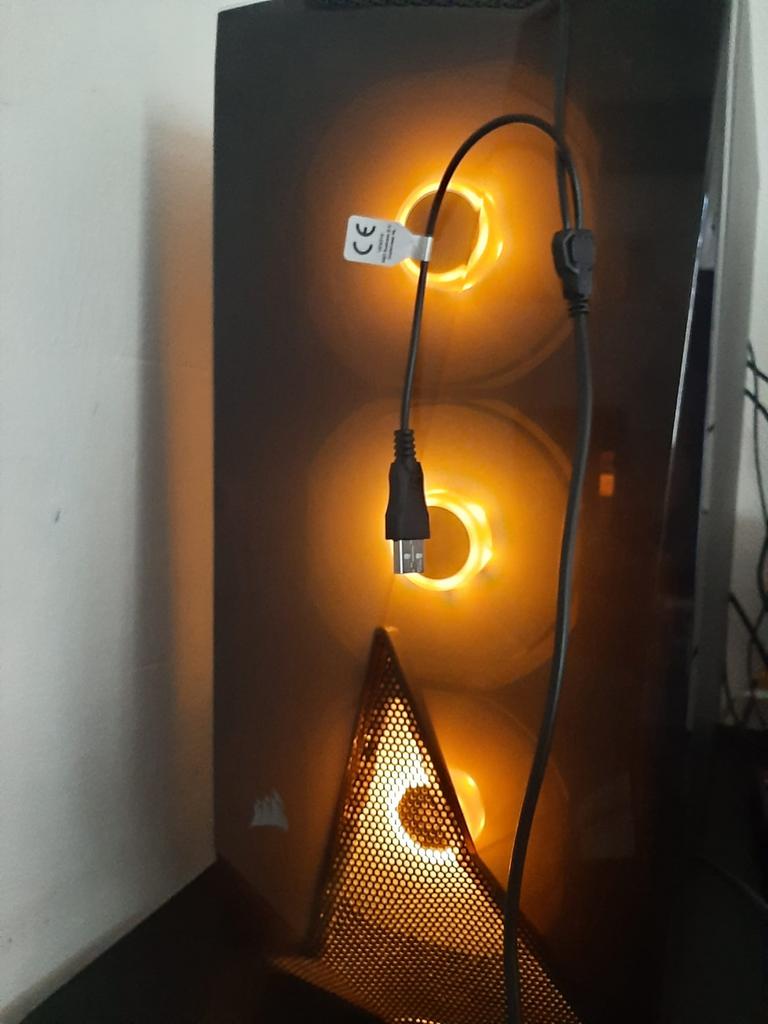 Gaming Pc, Computers en Software, Desktop Pc's, Ophalen, 32 GB, Zo goed als nieuw, Gaming