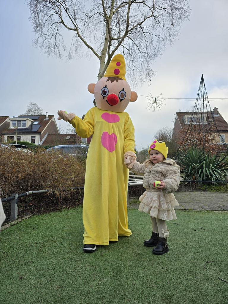 Bumba te huur, Tickets en Kaartjes, Eén persoon, Overige typen