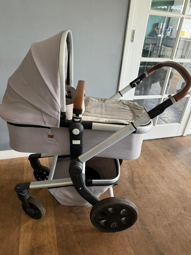 Joolz day 2 combiwagen, Kinderen en Baby's, Kinderwagens en Combinaties, Gebruikt, Overige merken, Ophalen