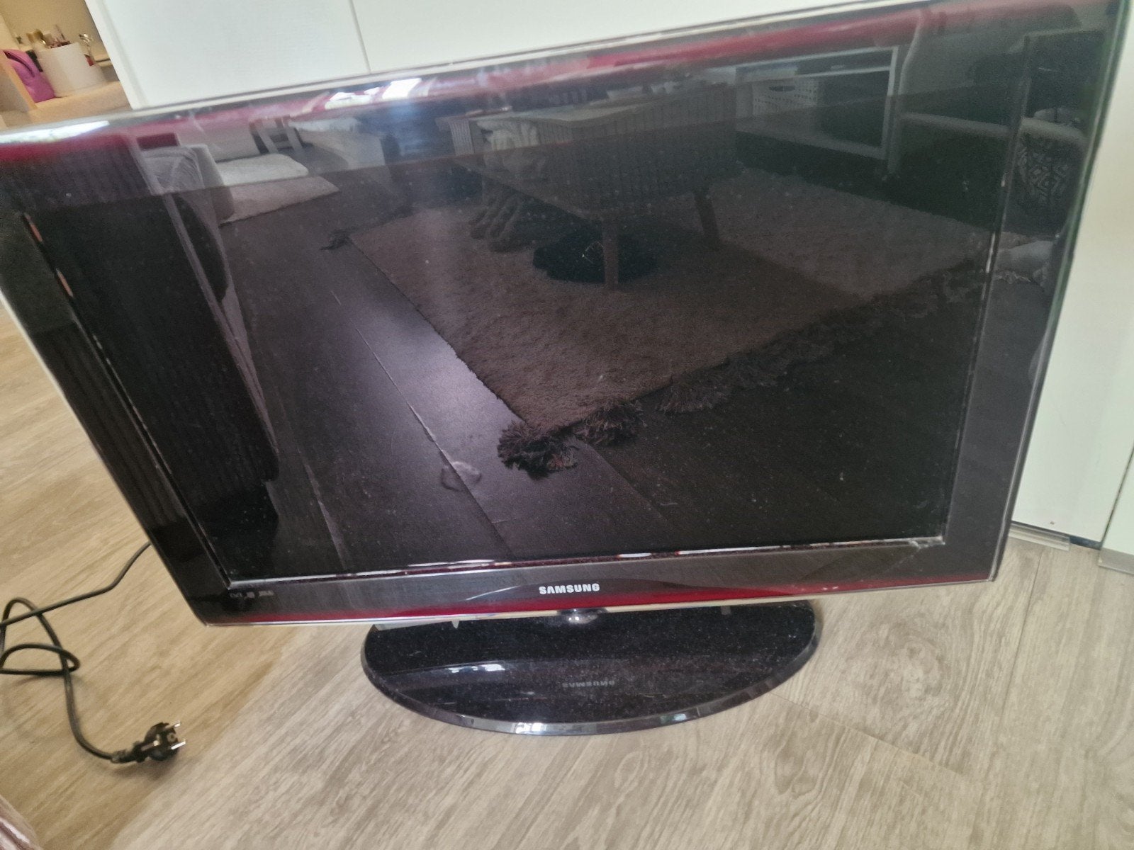Samsung TV, Ophalen, Gebruikt, 50 Hz, Samsung