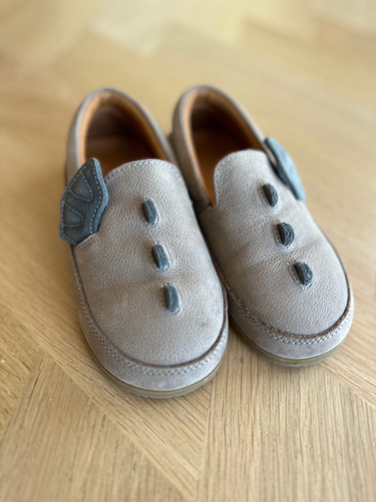 Donsje Amsterdam schoenen, Kinderen en Baby's, Ophalen of Verzenden, Zo goed als nieuw, Jongetje of Meisje, Schoentjes
