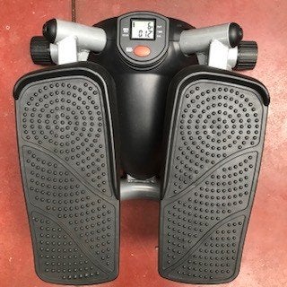 Stepper, Ophalen of Verzenden, Gebruikt, Gewone step
