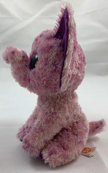 Ty Beanie Boos Eva Olifant Knuffel 15 cm 2021, Coolsingel 104, 3011 AG Rotterdam, Netherlands, Verzenden, Zo goed als nieuw, Kend Used Items EZ