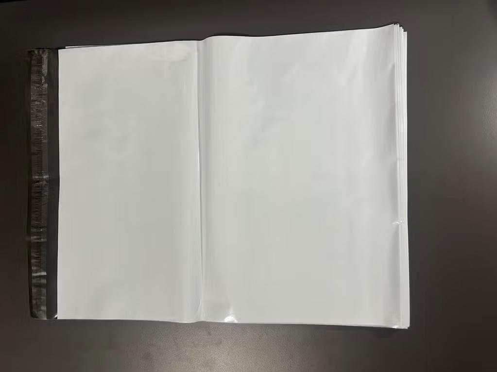 Verzendzakken Max 100 Stuks!, Diversen, Cadeaupapier, Zo goed als nieuw, Verzenden