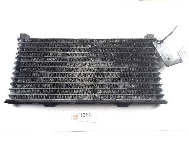 GSX1100F 1988 - 1994 Suzuki Radiator Oliekoeler D1-34200