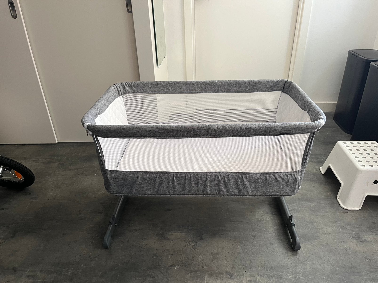 Cosleeper, Kinderen en Baby's, Babywiegjes en Ledikanten, Ophalen, Gebruikt, Wieg