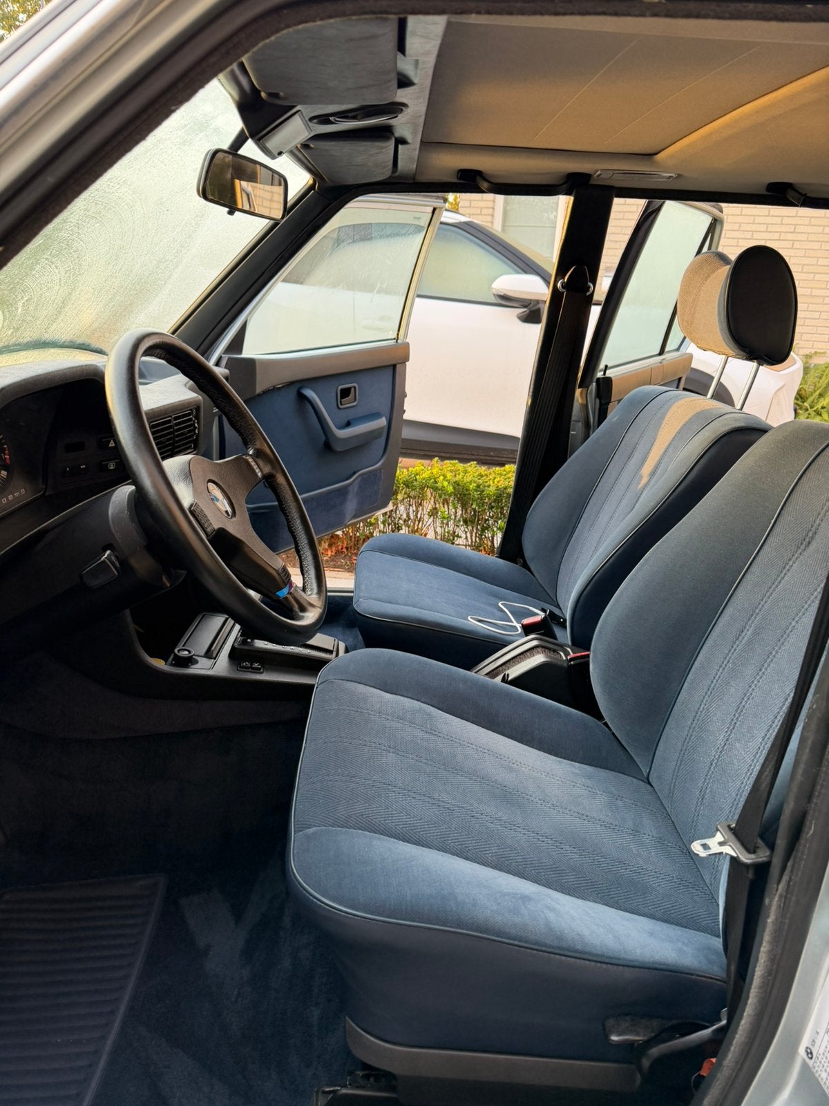 BMW 528i E28 Automaat – uitmuntende staat!, foto 6