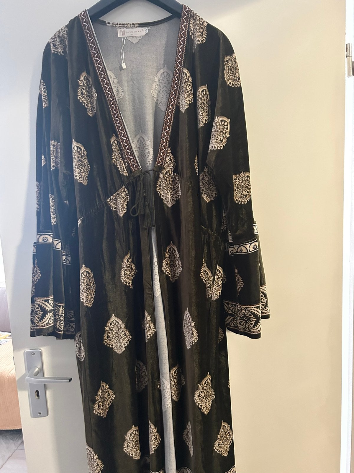 Mooi Nieuw dames Kimono, Ophalen of Verzenden, Nieuw