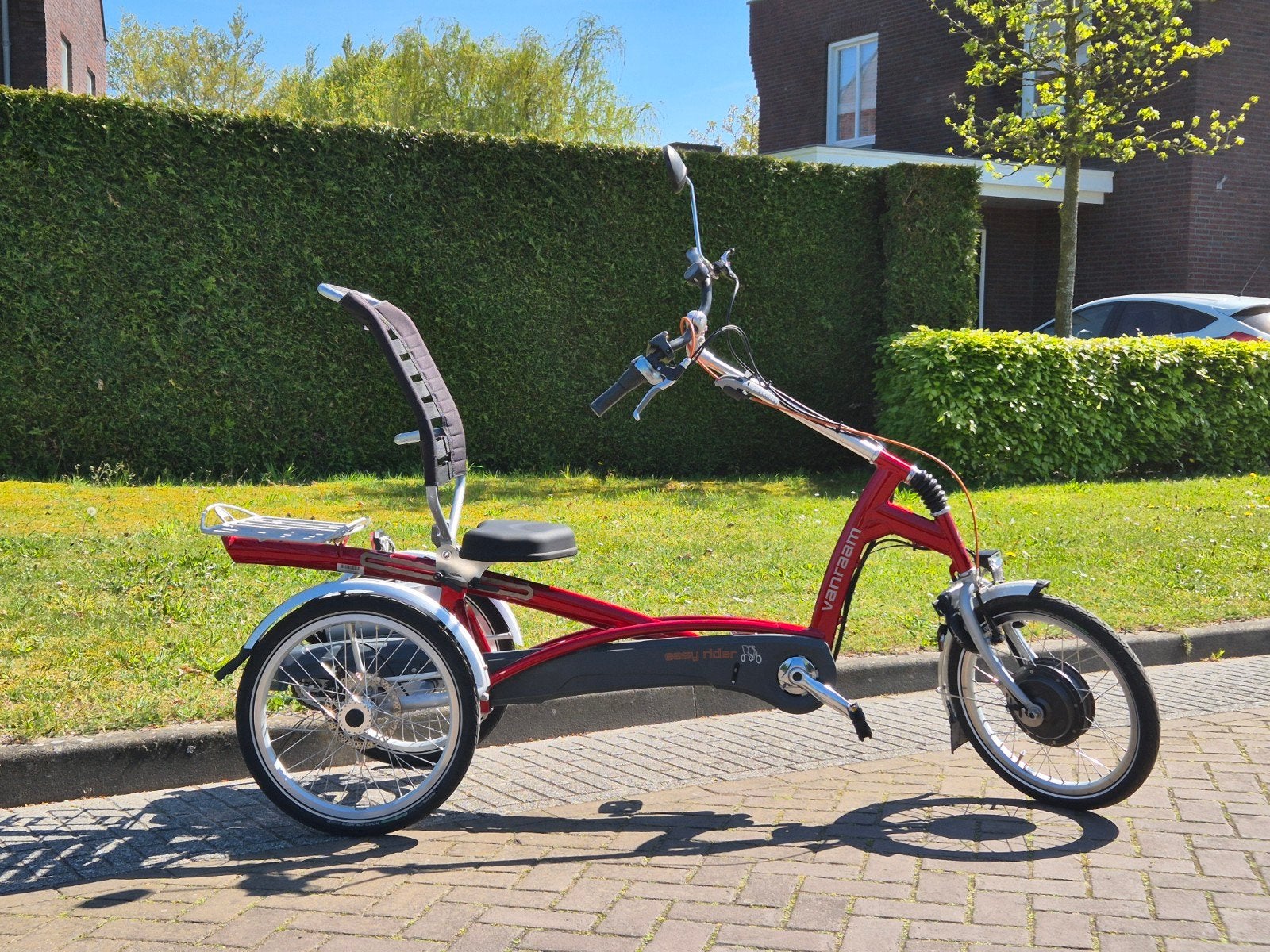 Van raam easy rider / vanraam, Ophalen of Verzenden, Zo goed als nieuw