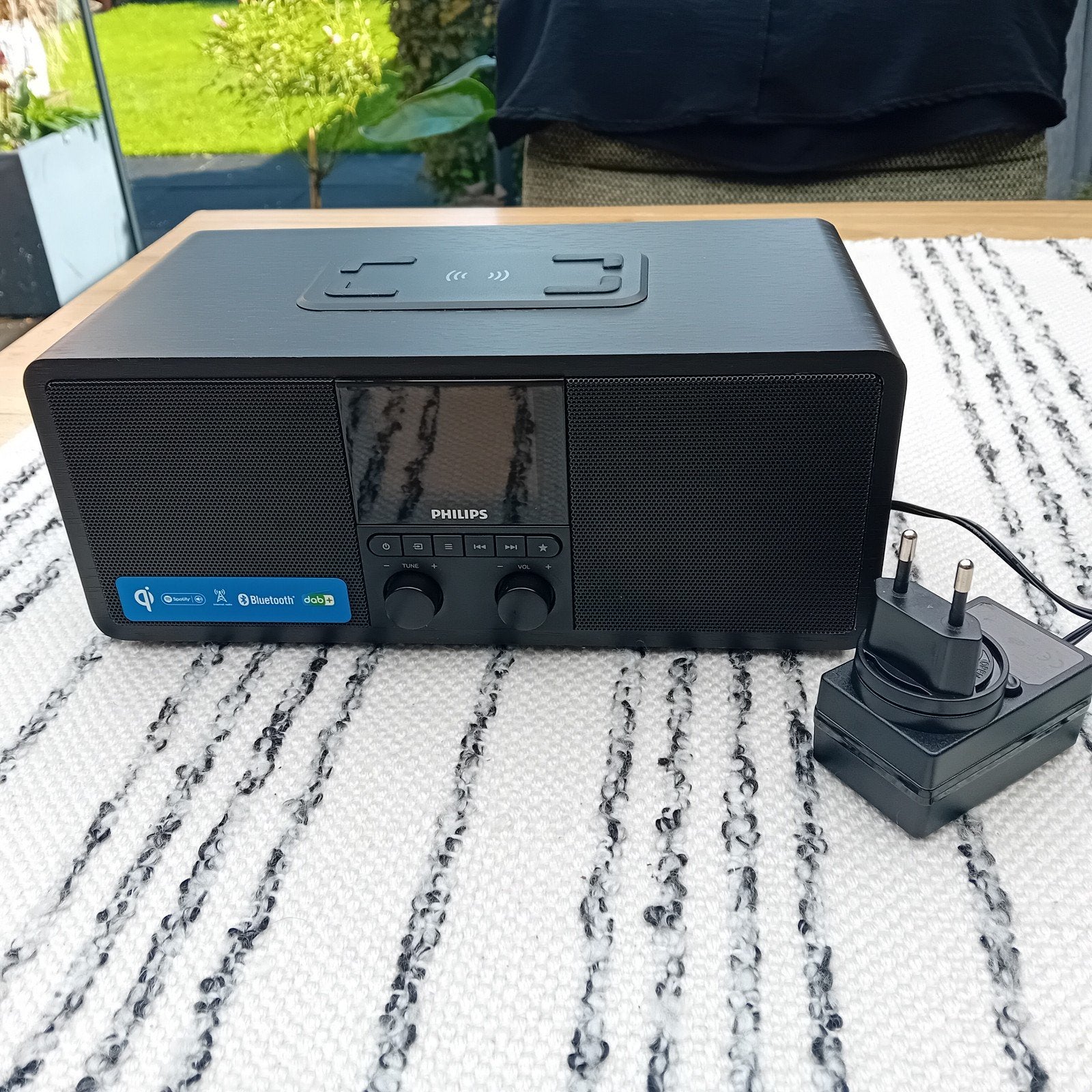 DAB radio, Ophalen, Nieuw, Radio