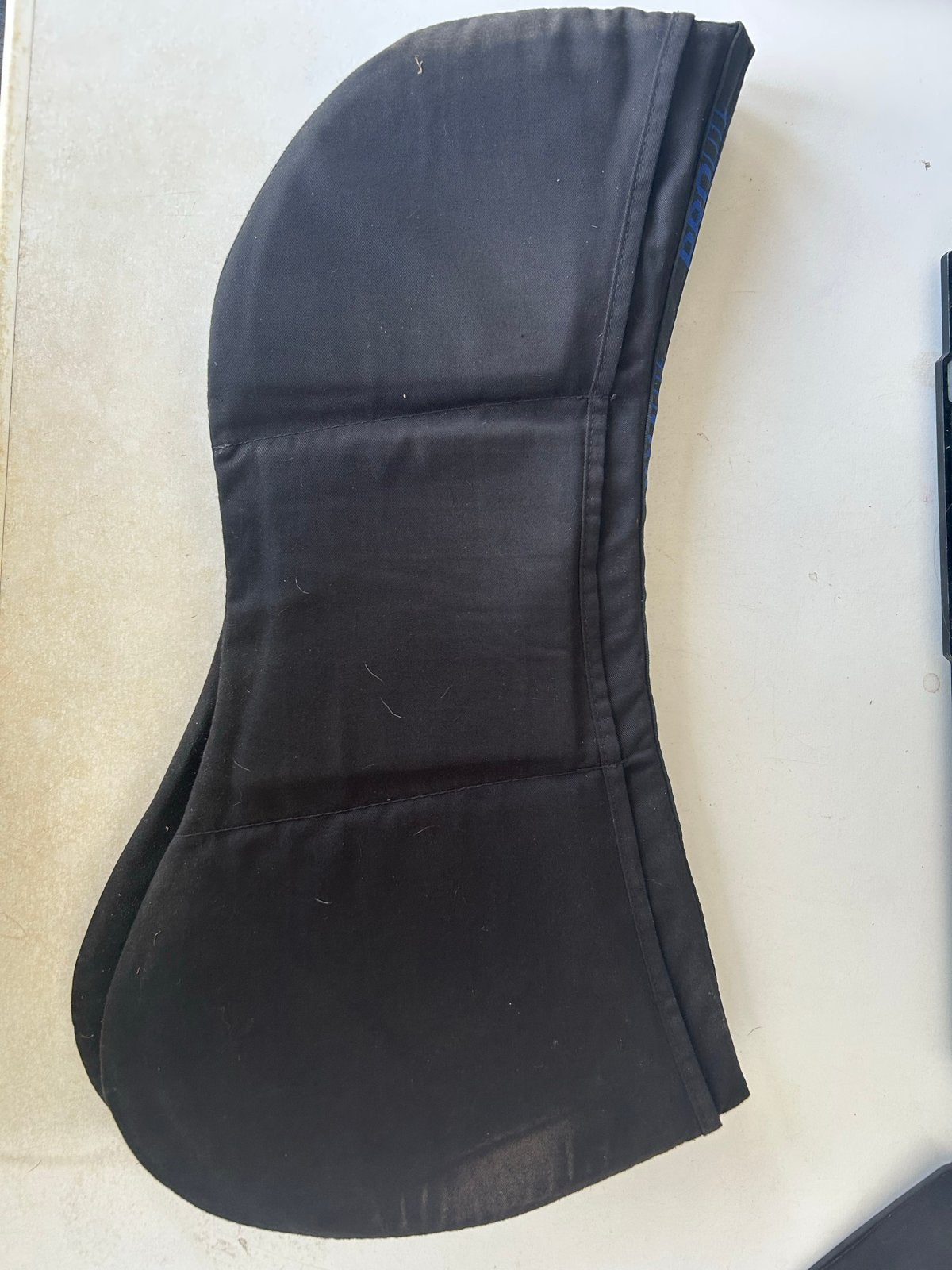 Prolite tri pad met inlages, Ophalen of Verzenden