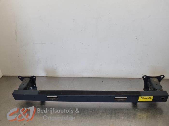 Bumperframe achter van een Citroen Berlingo, Gebruikt, -, Ophalen of Verzenden, -