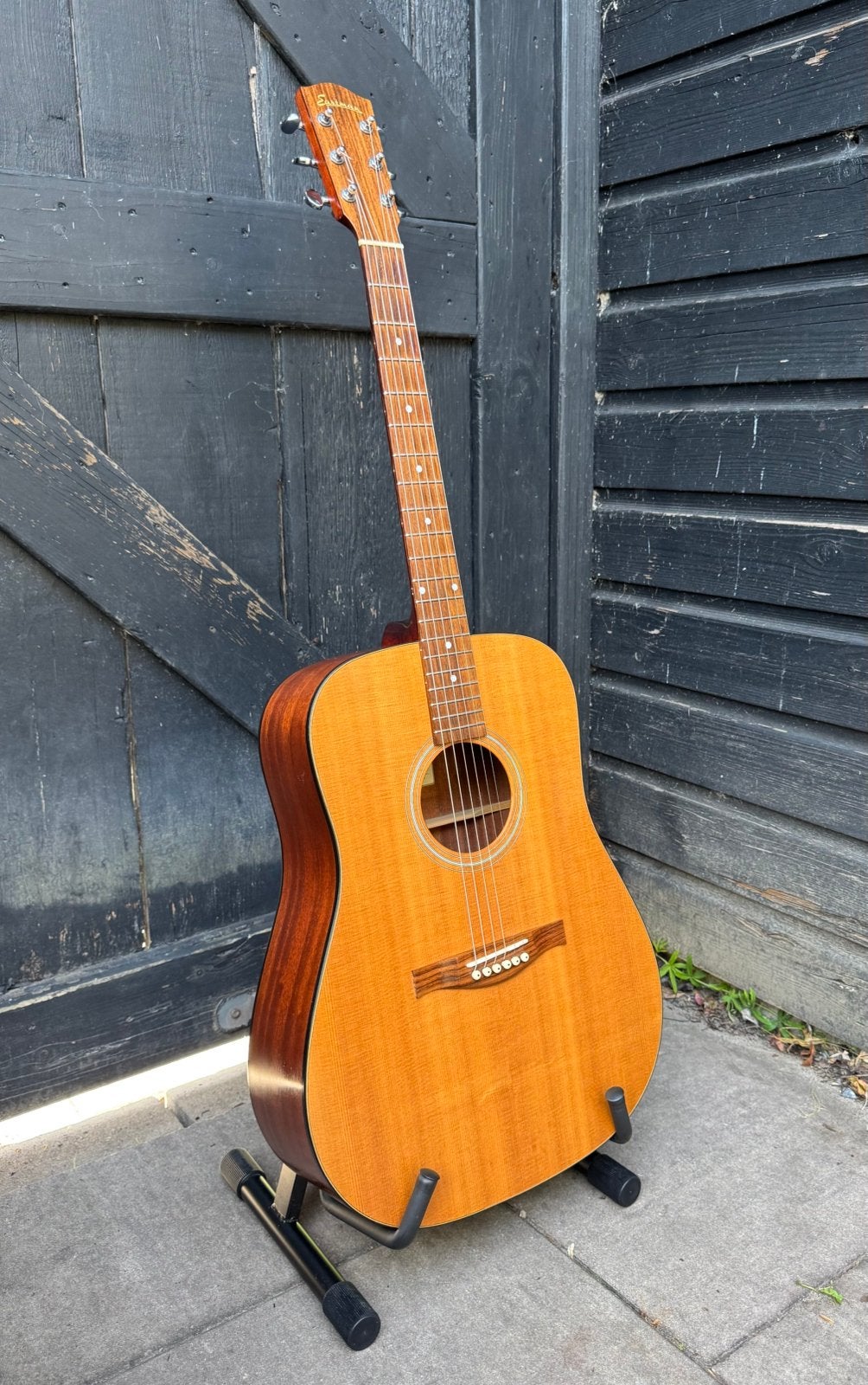Eastman AC120, Ophalen, Gebruikt, Western- of Steelstringgitaar