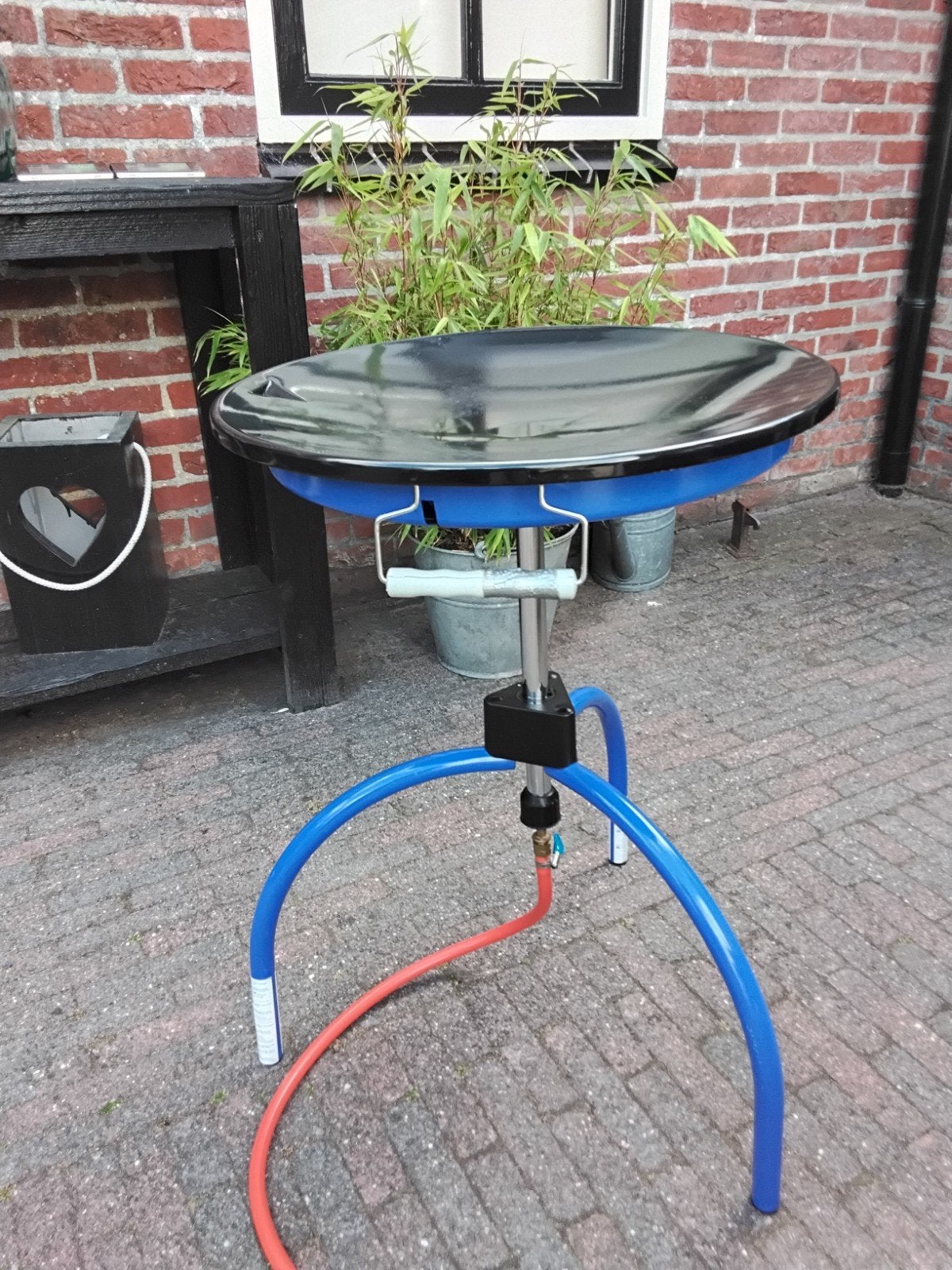 CADAC Skottelbraai, Ophalen of Verzenden