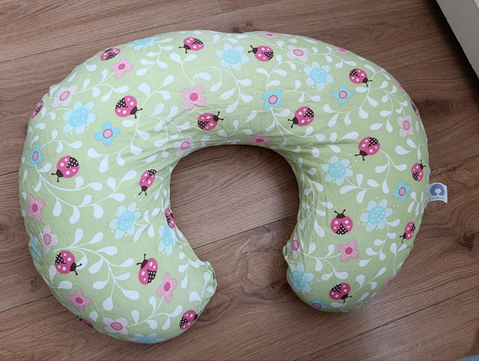 Breastfeeding pillow Chicco, Ophalen of Verzenden, Overige typen