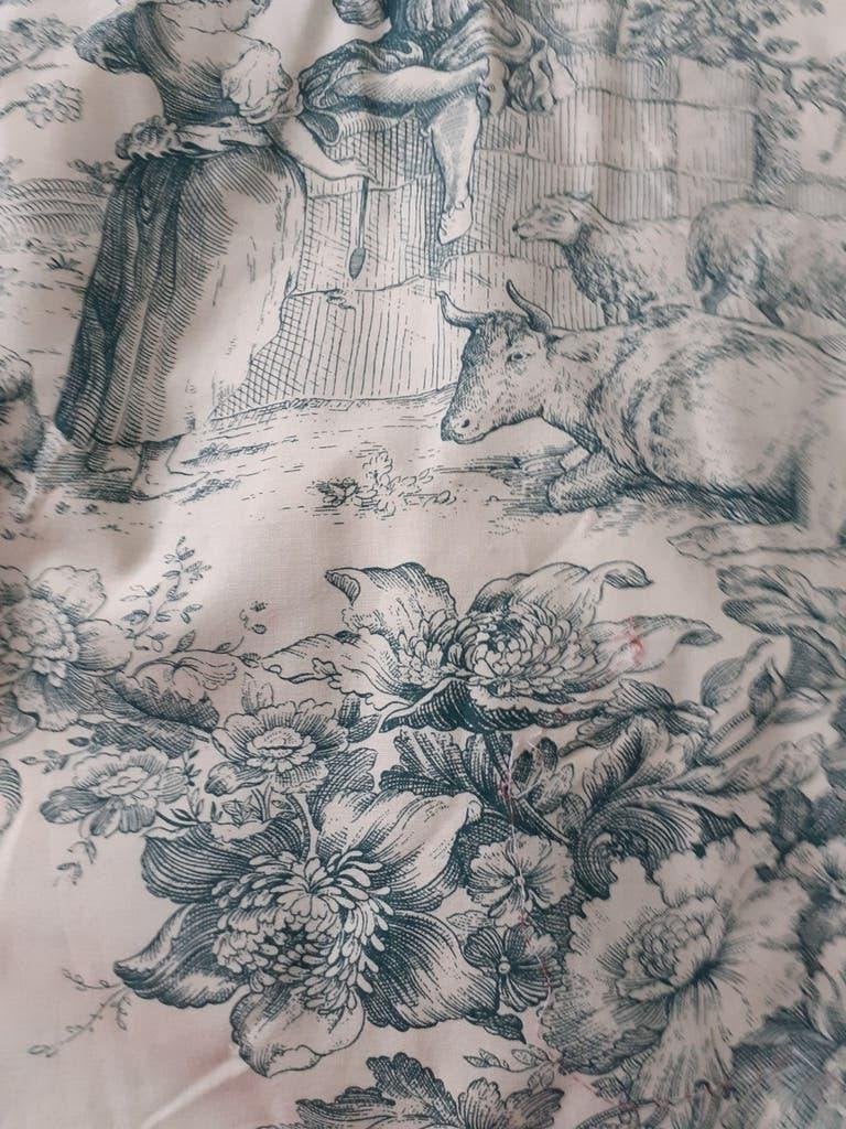 Quilt stof, quilten, patchwork, Ophalen of Verzenden