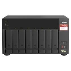 Gezocht: defecte NAS, Ophalen of Verzenden, Desktop