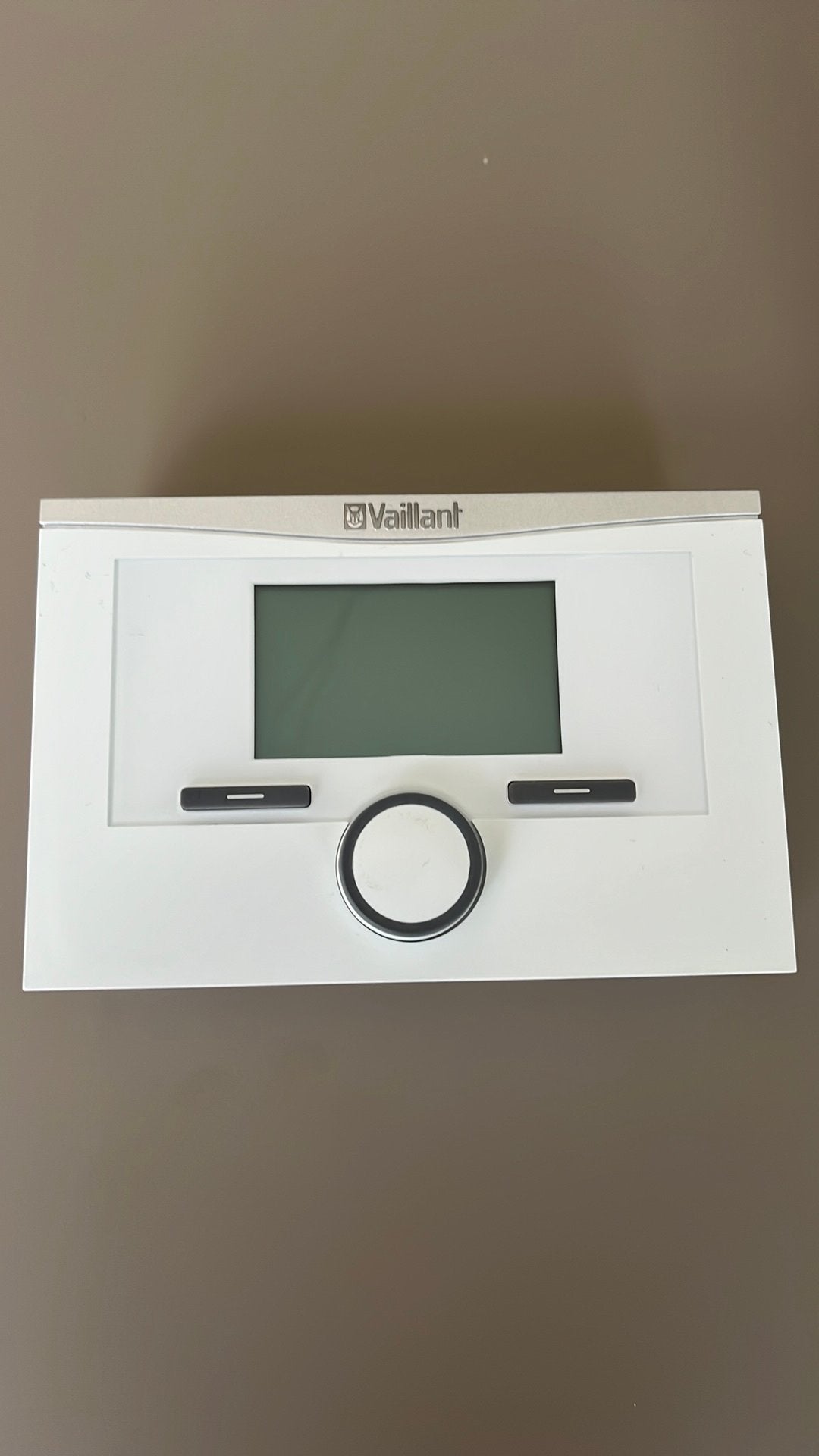 Vaillant Calormatic 350 Thermostaat, Ophalen of Verzenden, Zo goed als nieuw