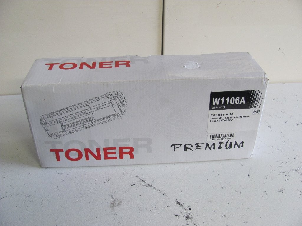 Toner premium voor gebruik in brother printers,zie doos,, Ophalen of Verzenden, Nieuw, Toner, Brother