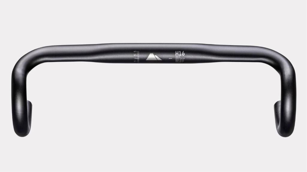 Stuur racefiets Canyon H16 AL Aero Handlebar - 43 cm, Fietsen en Brommers, Fietsonderdelen, Canyon, Stuur, Ophalen of Verzenden