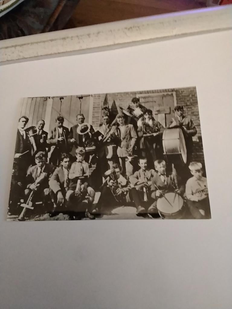 URK. DE TOETEBLOAZERS, Ophalen of Verzenden