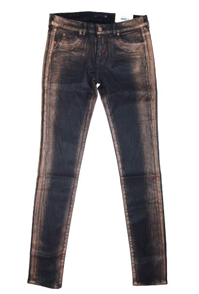 Nieuw Supertrash jeans, Peppy Hand Plated, Mt. W29 / S, Kleding | Dames, Overige kleuren, Supertrash, Verzenden, Nieuw