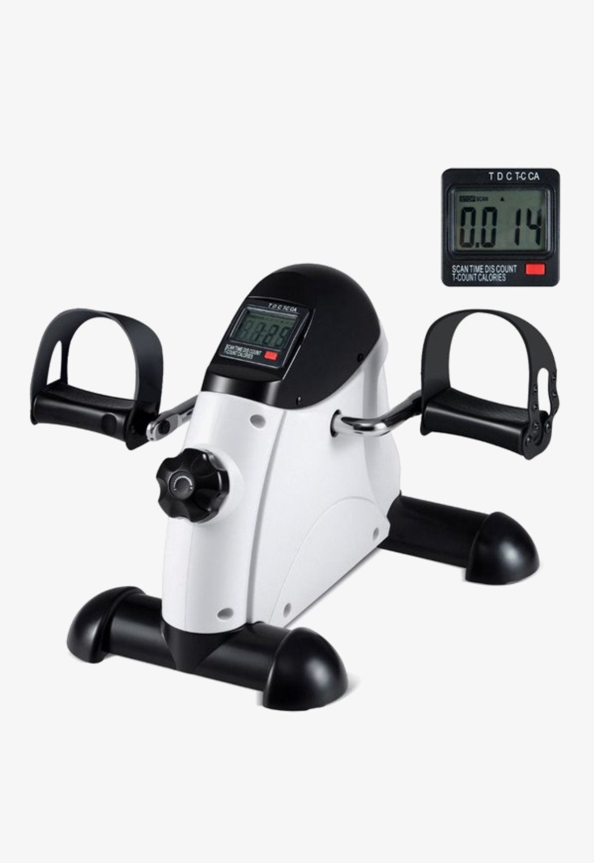 Mini hometrainer, Ophalen, Zo goed als nieuw, Overige typen