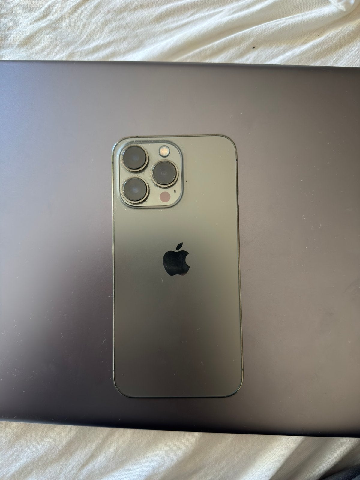 Iphone 13 pro, Telecommunicatie, Mobiele telefoons | Apple iPhone, 256 GB, Gebruikt, Ophalen of Verzenden, IPhone 13 Pro