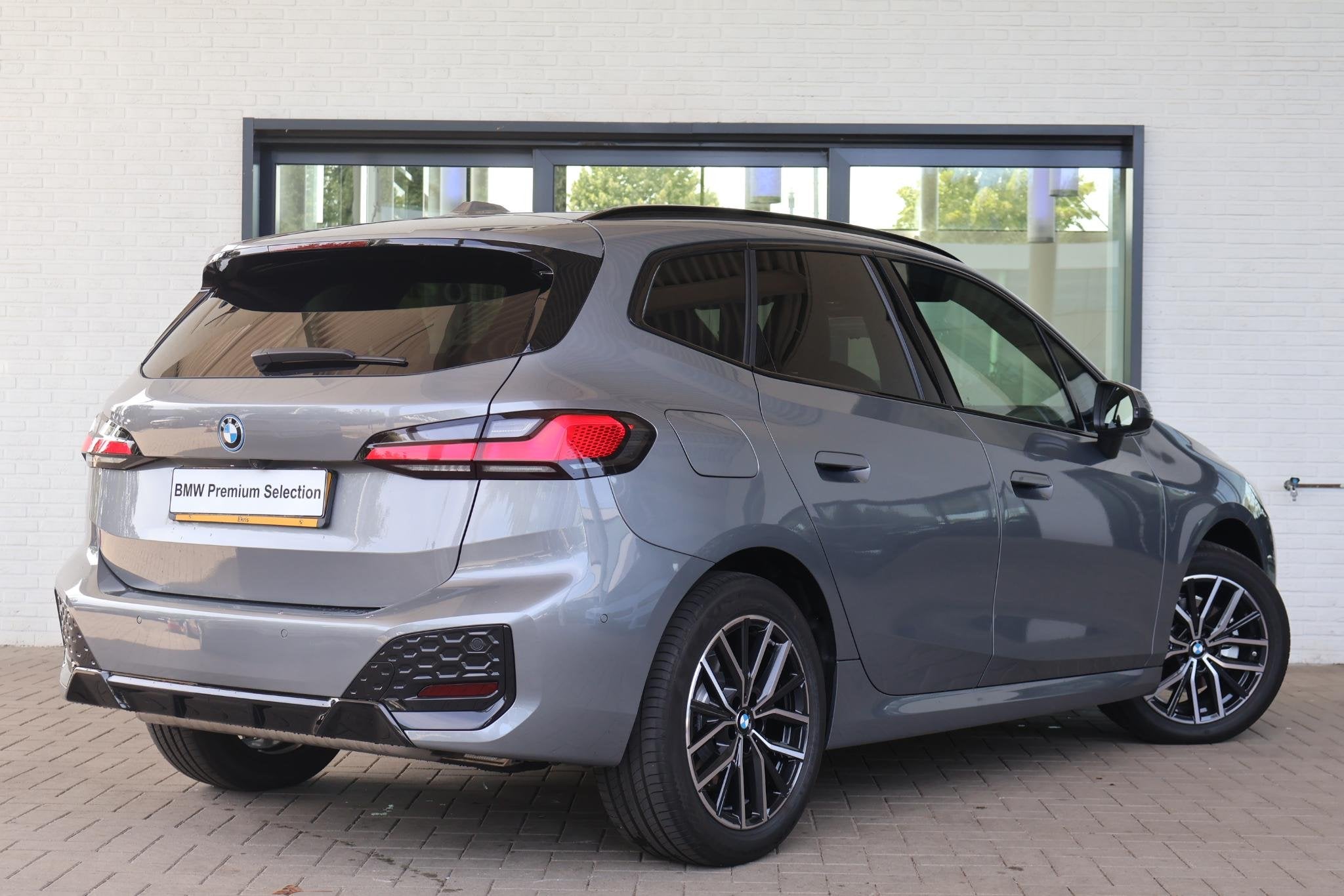 BMW 2-serie Active Tourer 225e xDrive | SOH 100% | M Sport |, Auto's, Automaat, 1800 kg, 150 min, Bedrijf