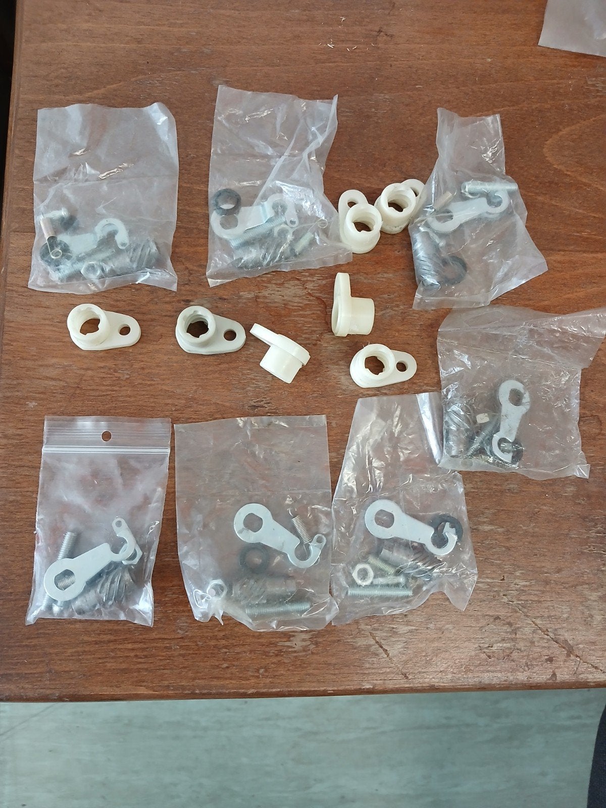 Yamaha DT MX RDMX Koppeling Wormsets - Nieuw, Fietsen en Brommers, Yamaha Motor Co., Ltd., Info@yamaha-motor.eu, Nieuw, Ophalen of Verzenden
