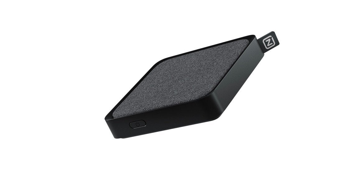 Next mini voor het ziggo netwerk, Ophalen, Zo goed als nieuw, Laptop, USB