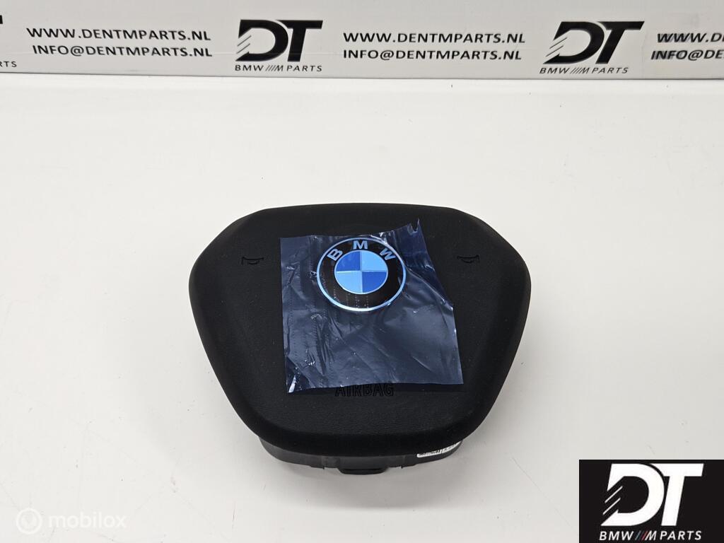 Airbag stuur BMW 3-serie G20 G21 dual stage, Auto-onderdelen, Nieuw, Ophalen of Verzenden